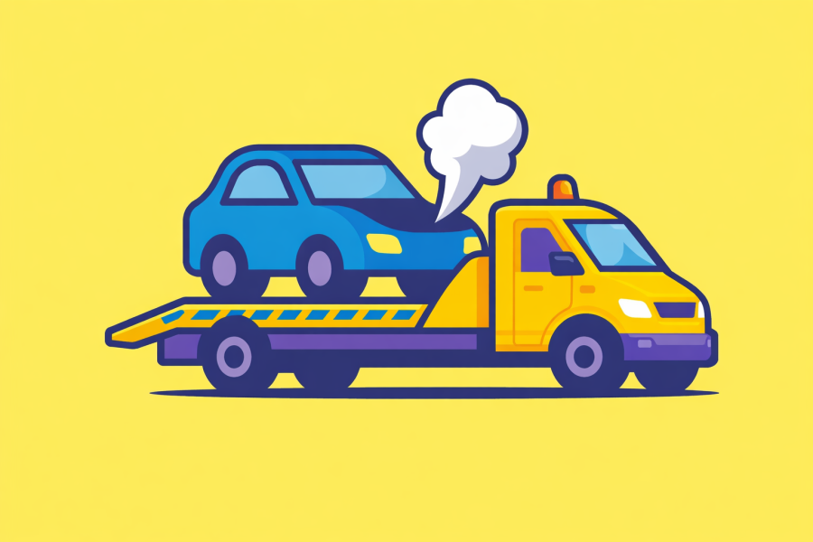 Ook voor autobedrijven!